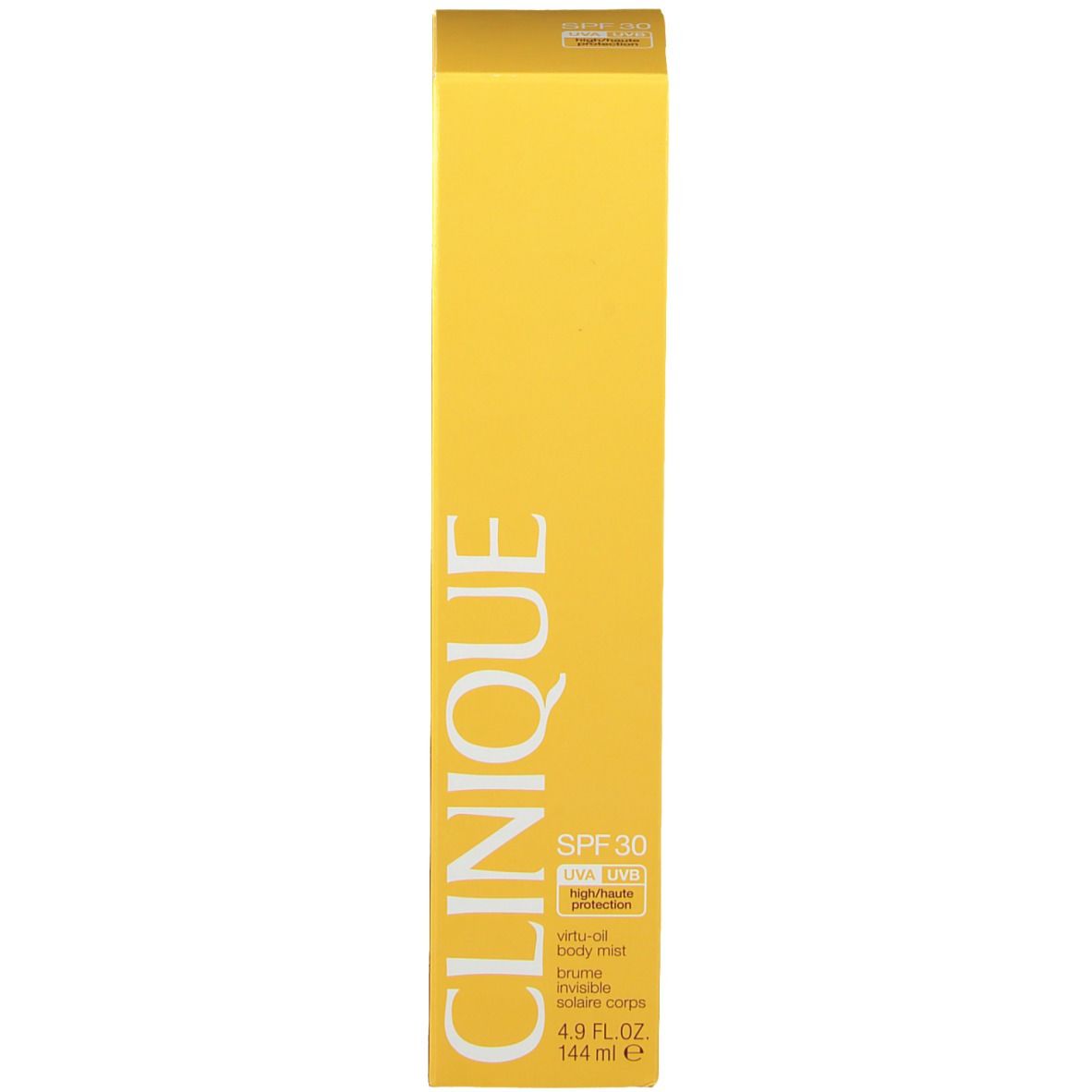 Clinique Brume Solaire Corps SPF30