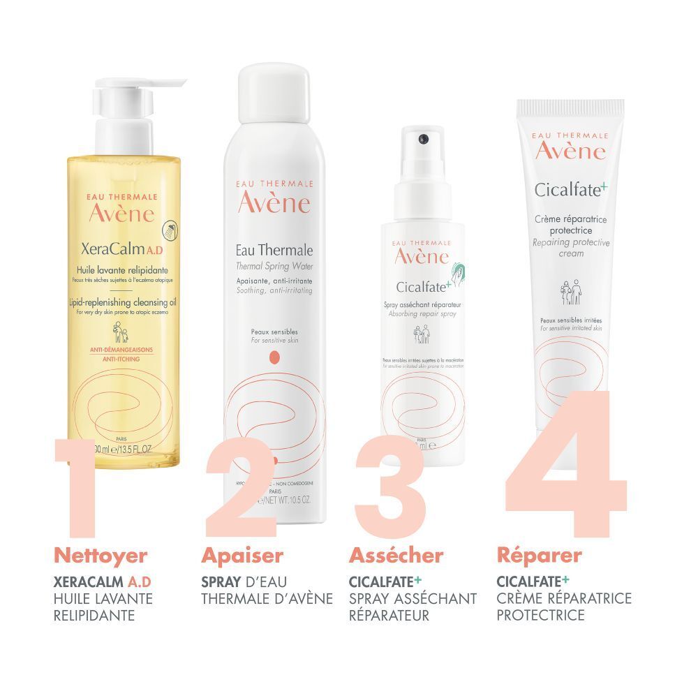 Avène Cicalfate+ Crème