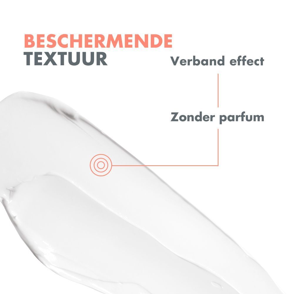 Avène Cicalfate+ Herstellende beschermende Crème | Geïrriteerde huid