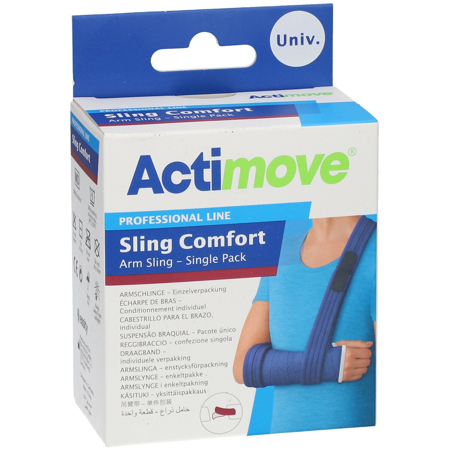 Actimove Sling Comfort 5,5cmx1,7m 7285924