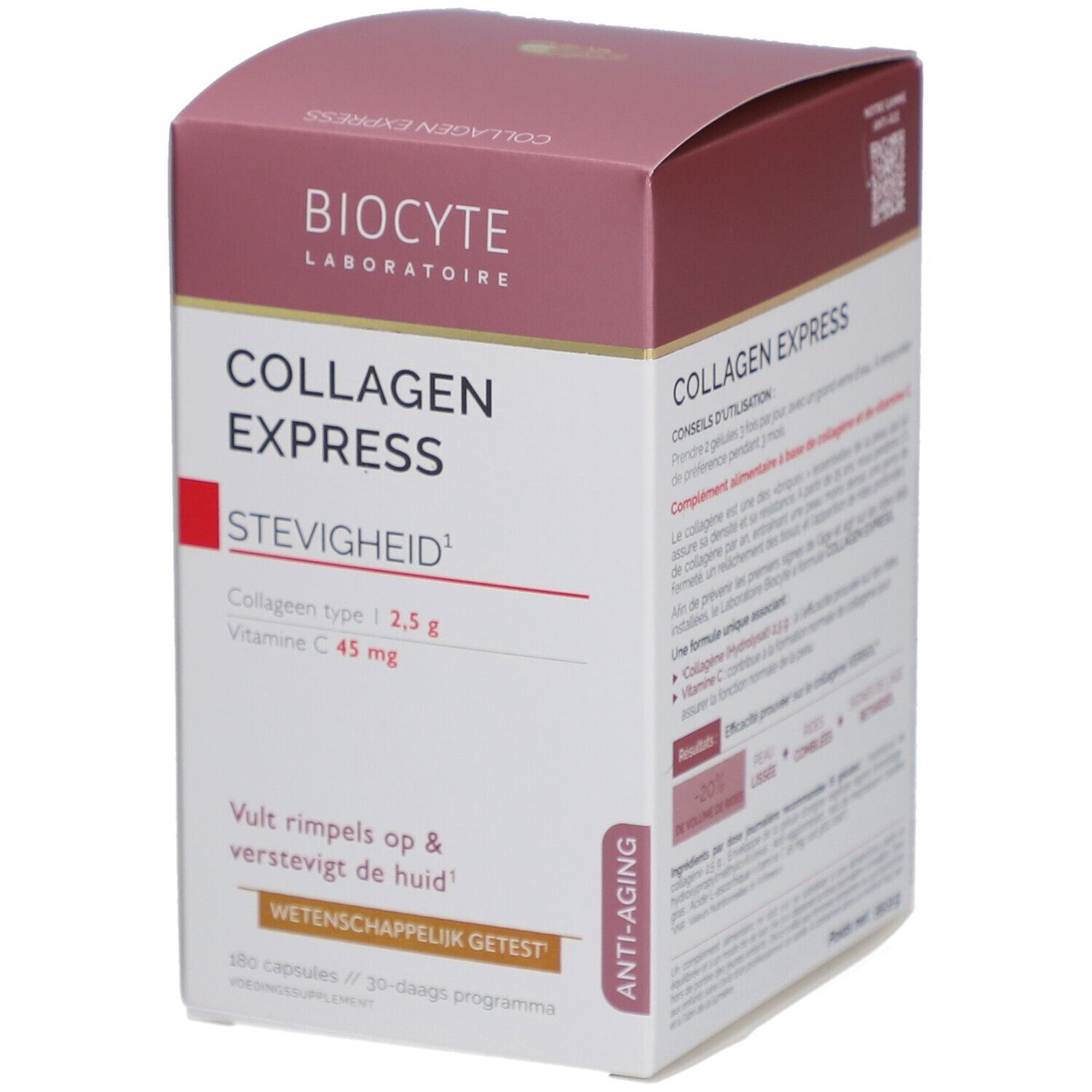 Biocyte Collagen Express