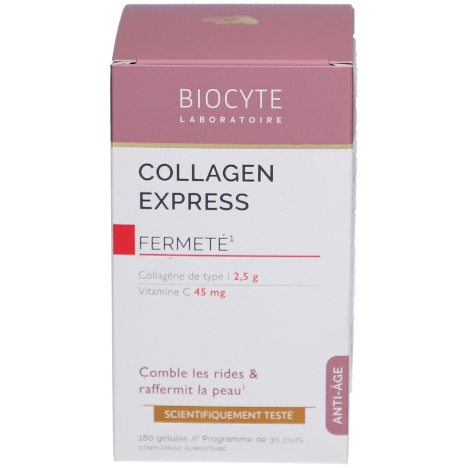 Biocyte Collagen Express