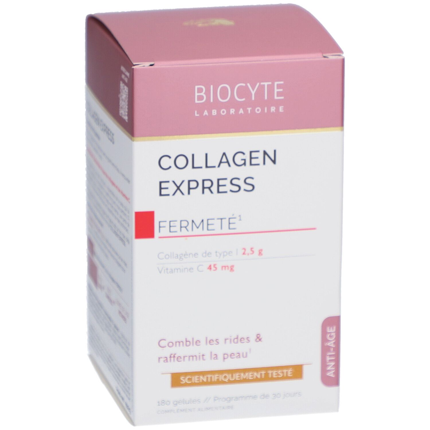 Biocyte Collagen Express