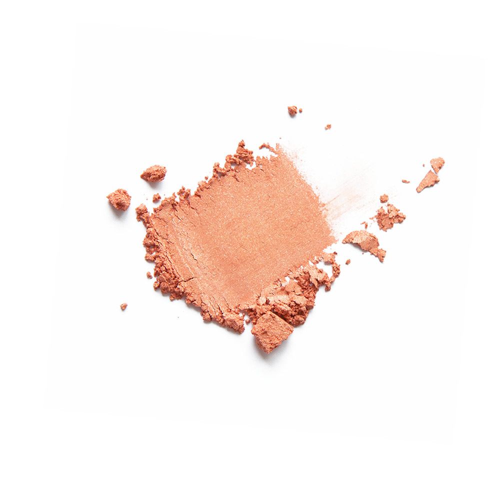 Cent Pur Cent Loose Mineral Blush Corail