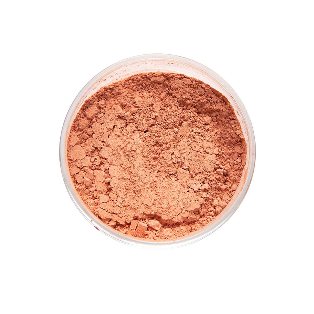 Cent Pur Cent Loose Mineral Blush Corail