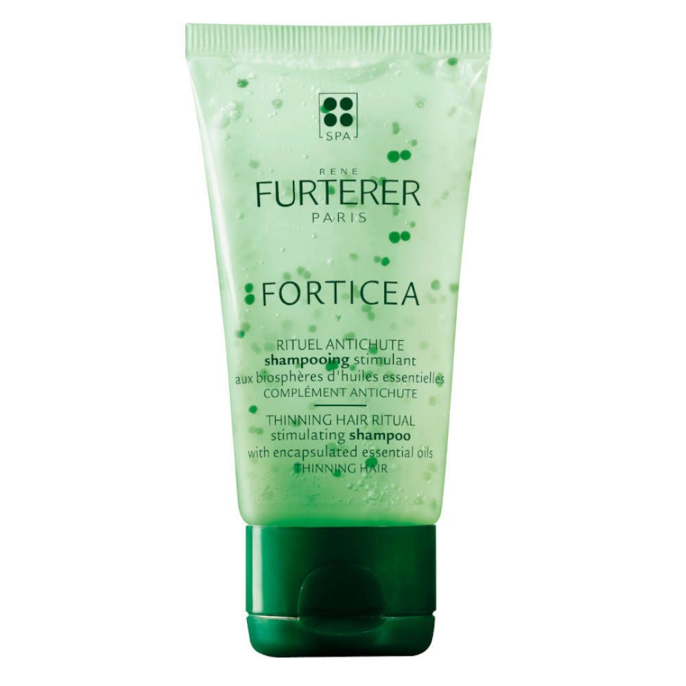 René Furterer Forticea Rituel Antichute Shampooing Stimulant