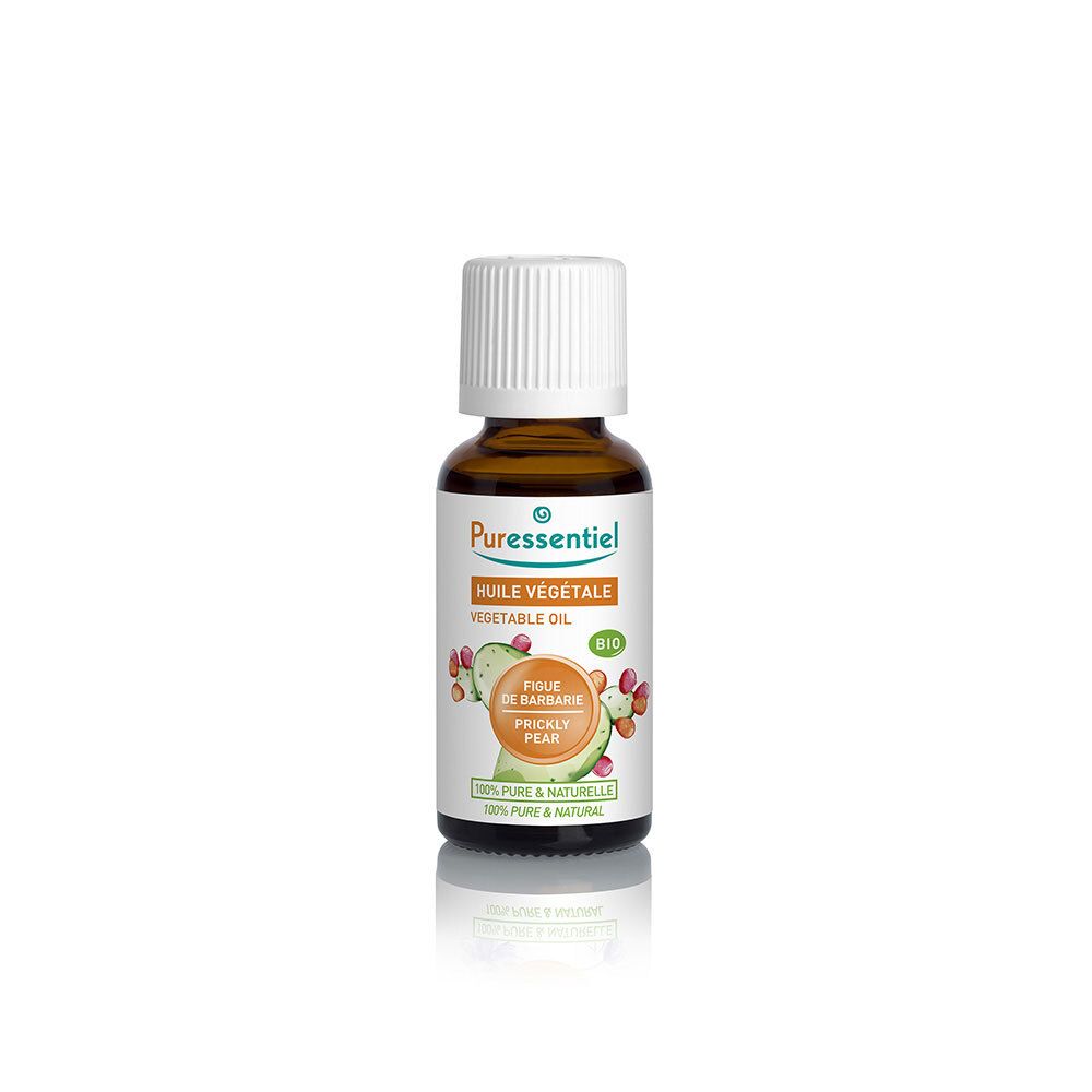 Puressentiel Plantaardige Olie Cactusvijg Bio
