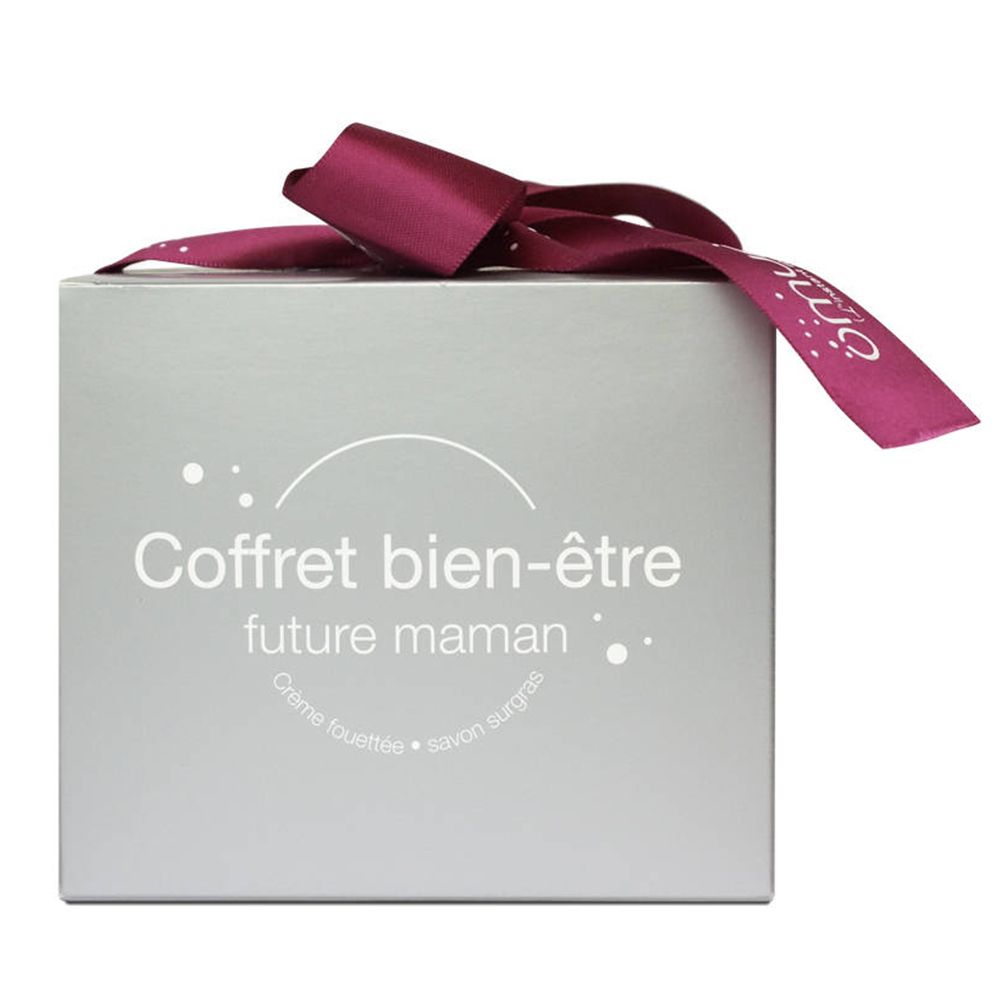 Omum Box Bien-être Future Maman Bio