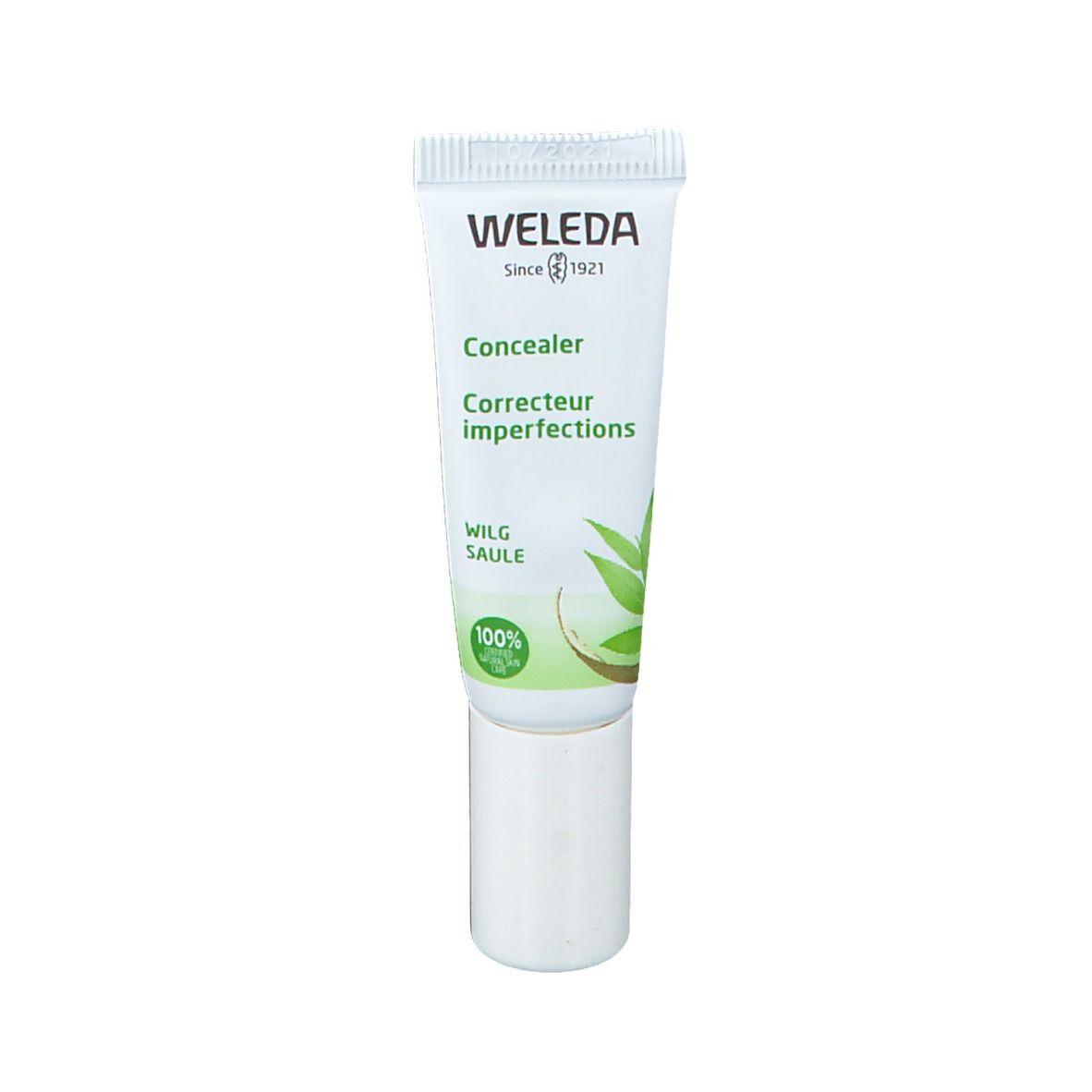 Weleda Naturally Clear Spot Concealer