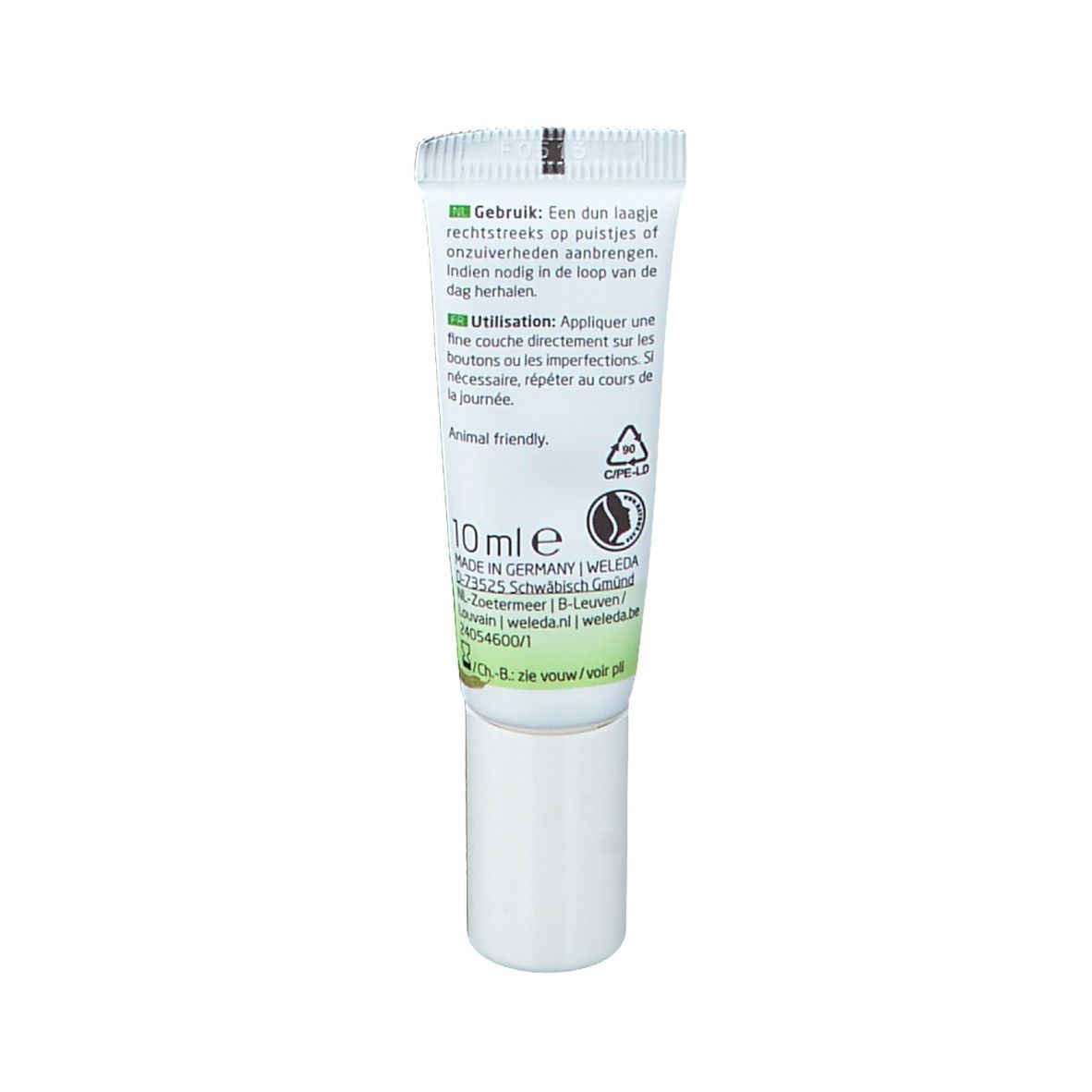 Weleda Naturally Clear Spot Concealer