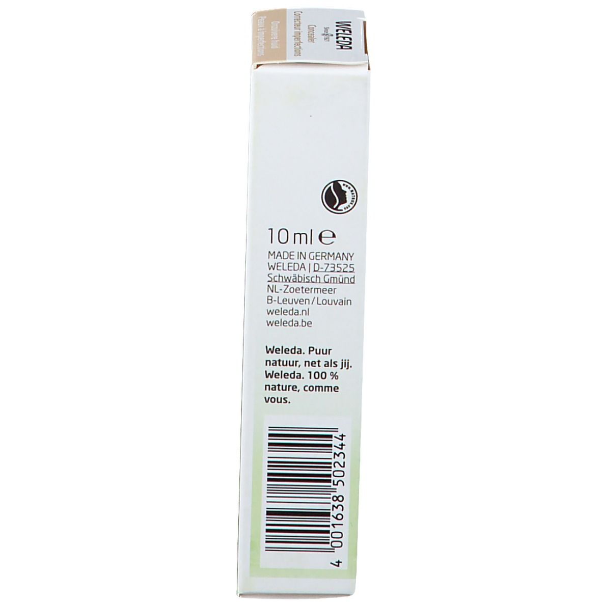 Weleda Naturally Clear Spot Concealer