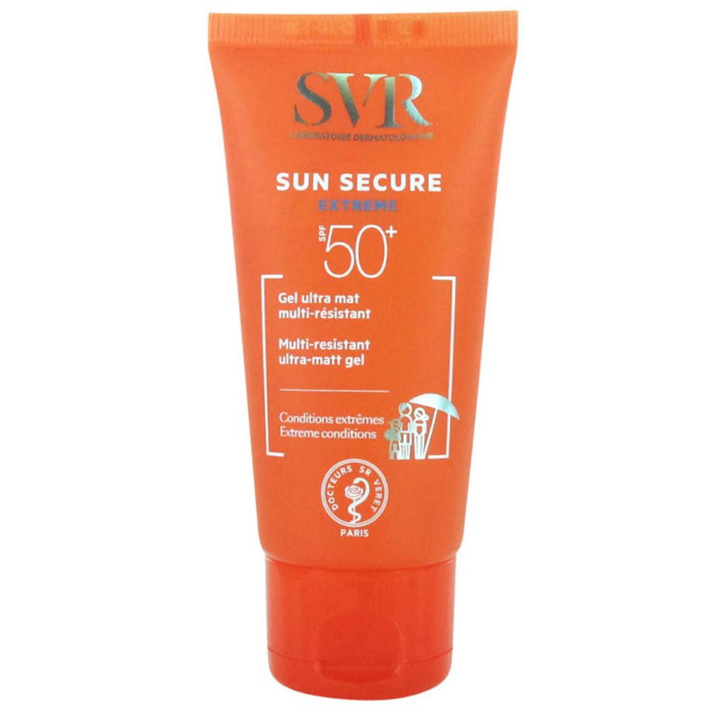SVR Sun Secure Extrême SPF50+