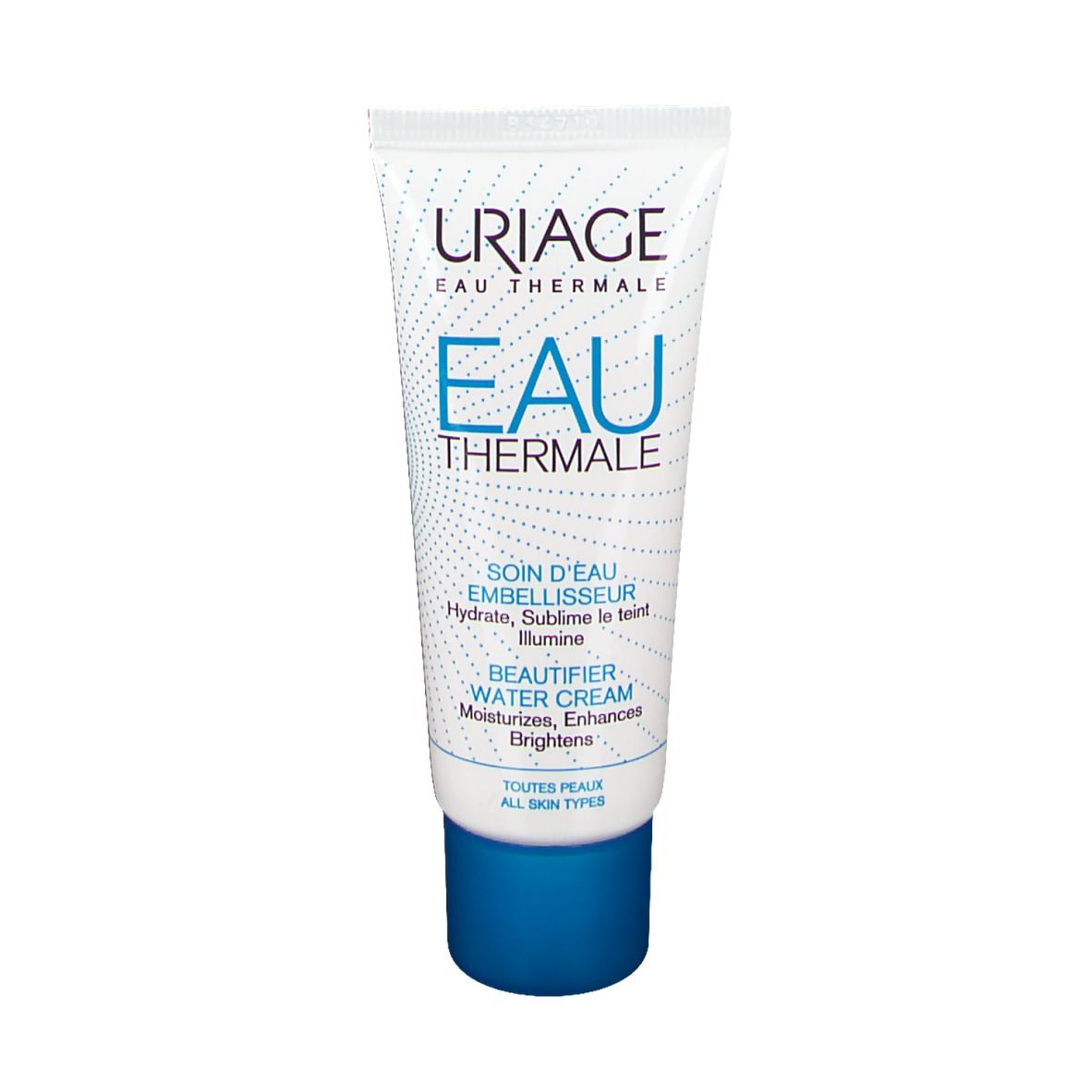 Uriage Eau Thermale Soin d'Eau Embellisseur