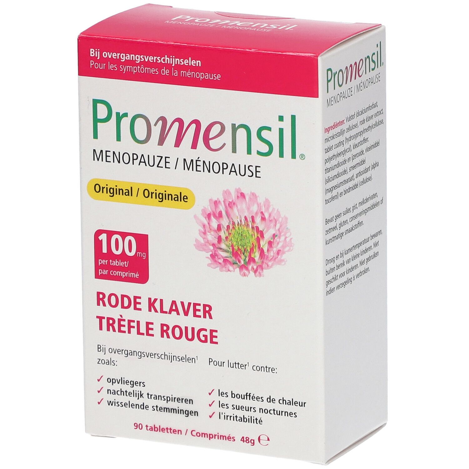 Promensil