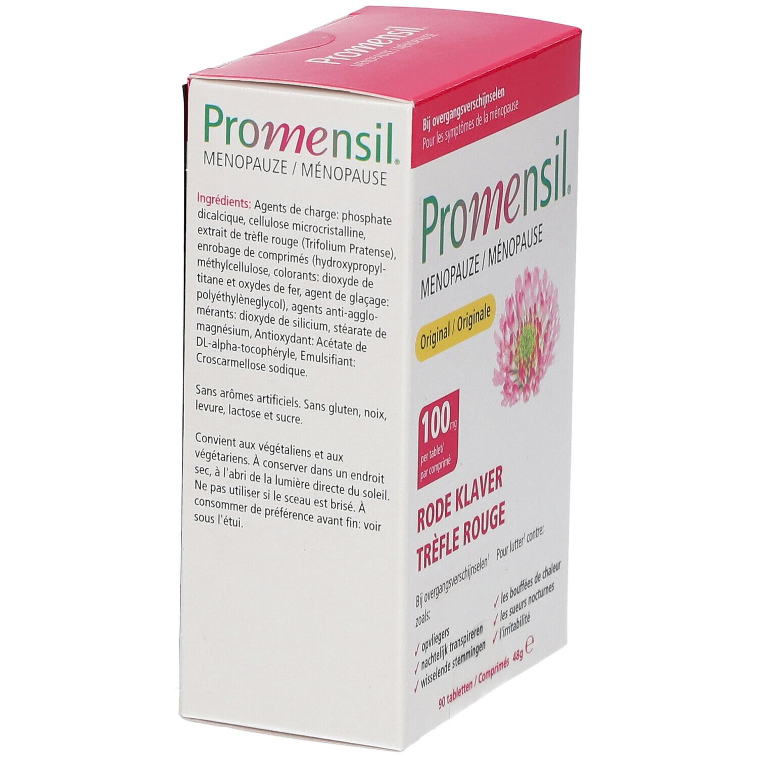 Promensil