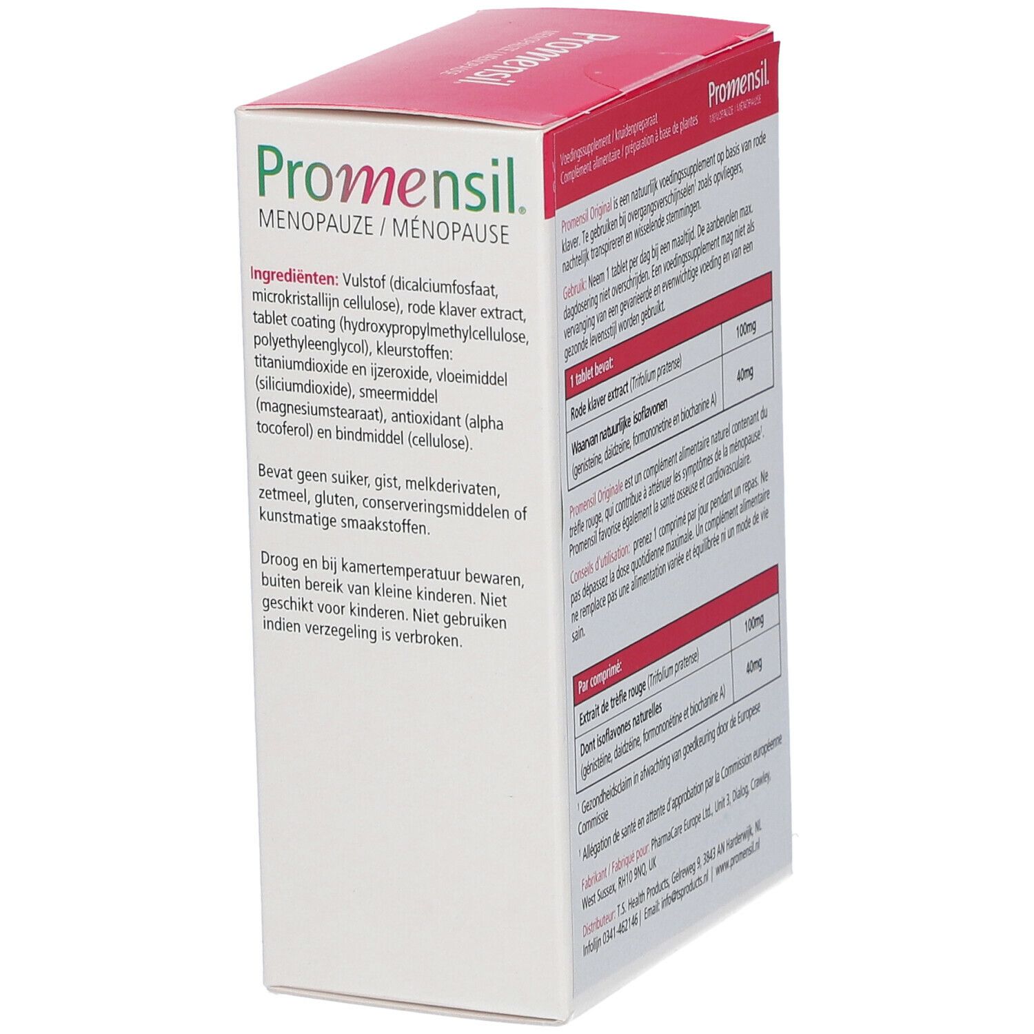 Promensil
