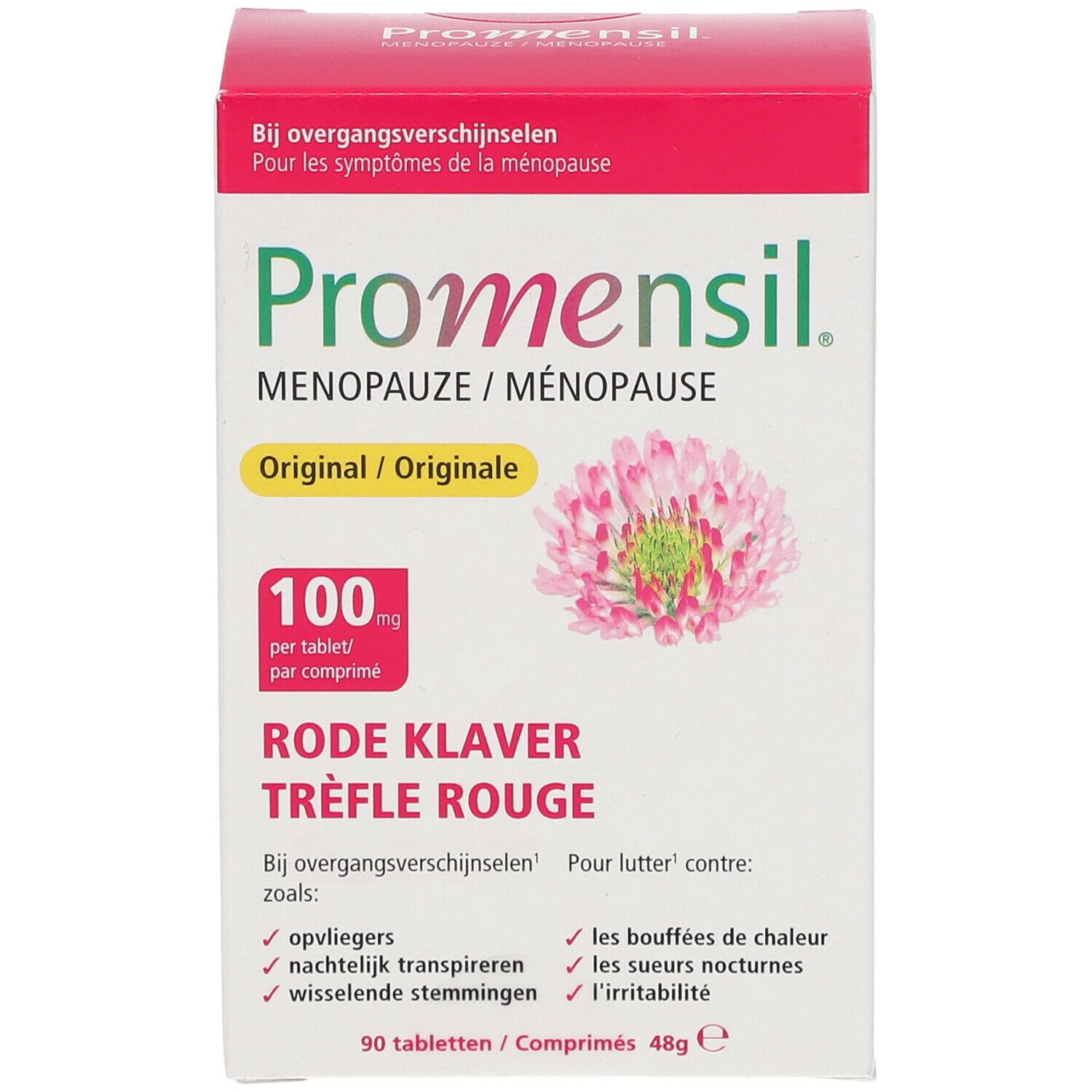 Promensil