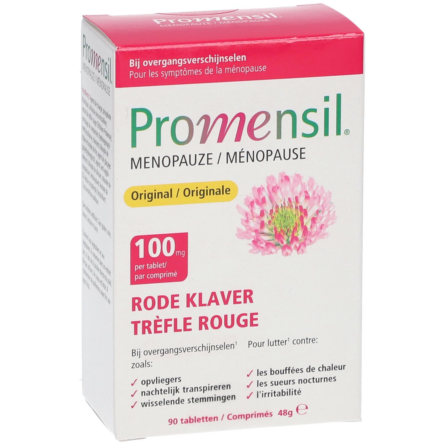 Promensil