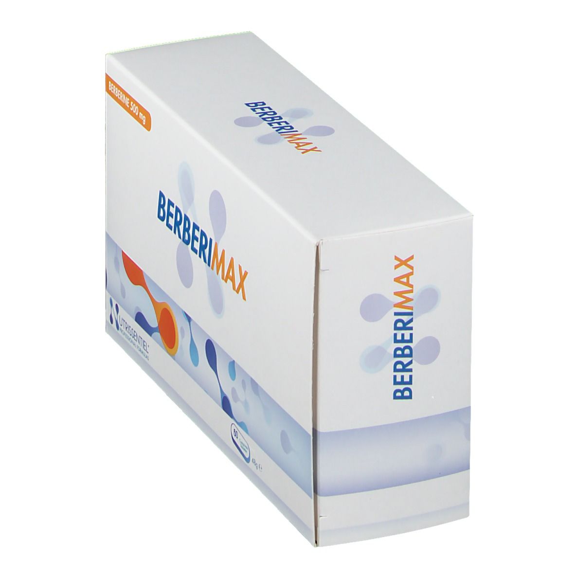 Nutrissentiel Berberimax