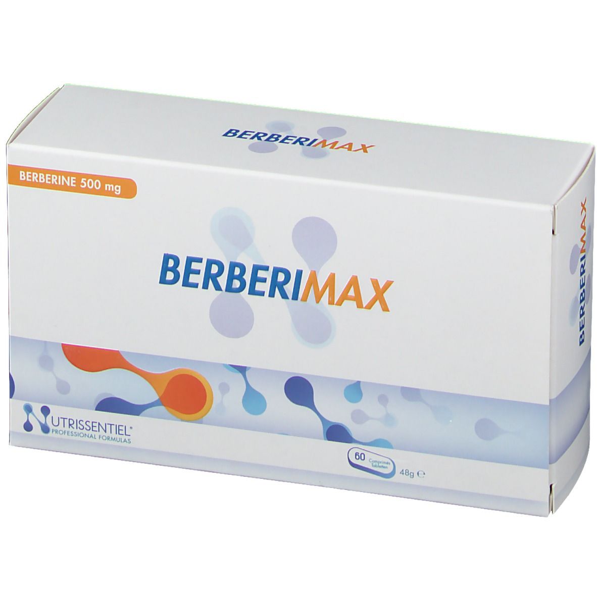 Nutrissentiel Berberimax