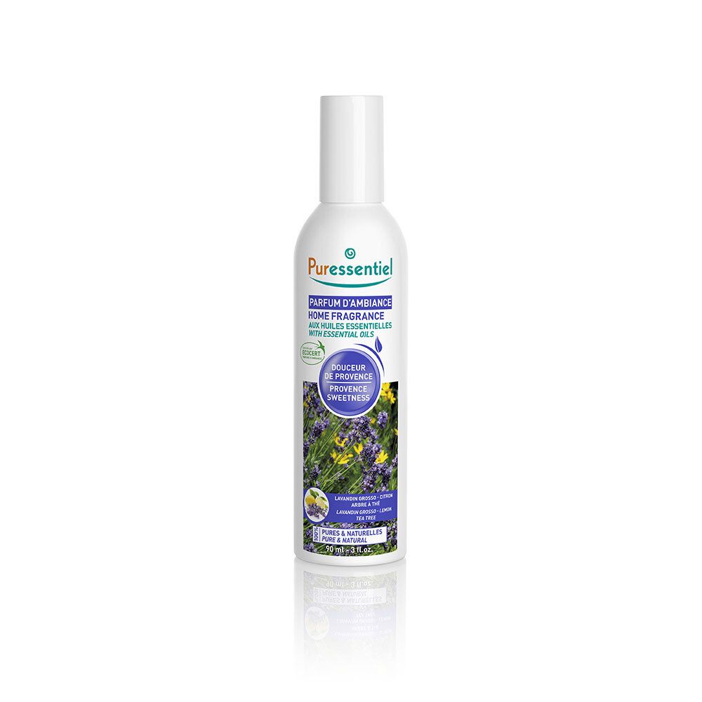 Puressentiel Parfum d'Ambiance Douceur de Provence