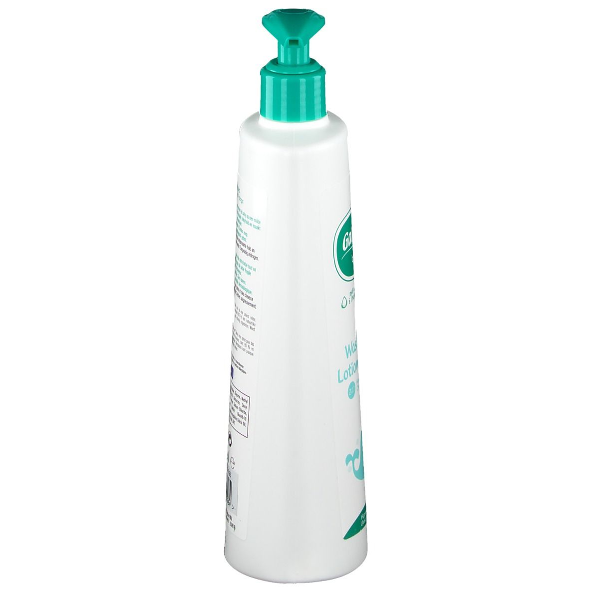 Galenco Baby Waslotion 2-in-1 Verlaagde Prijs