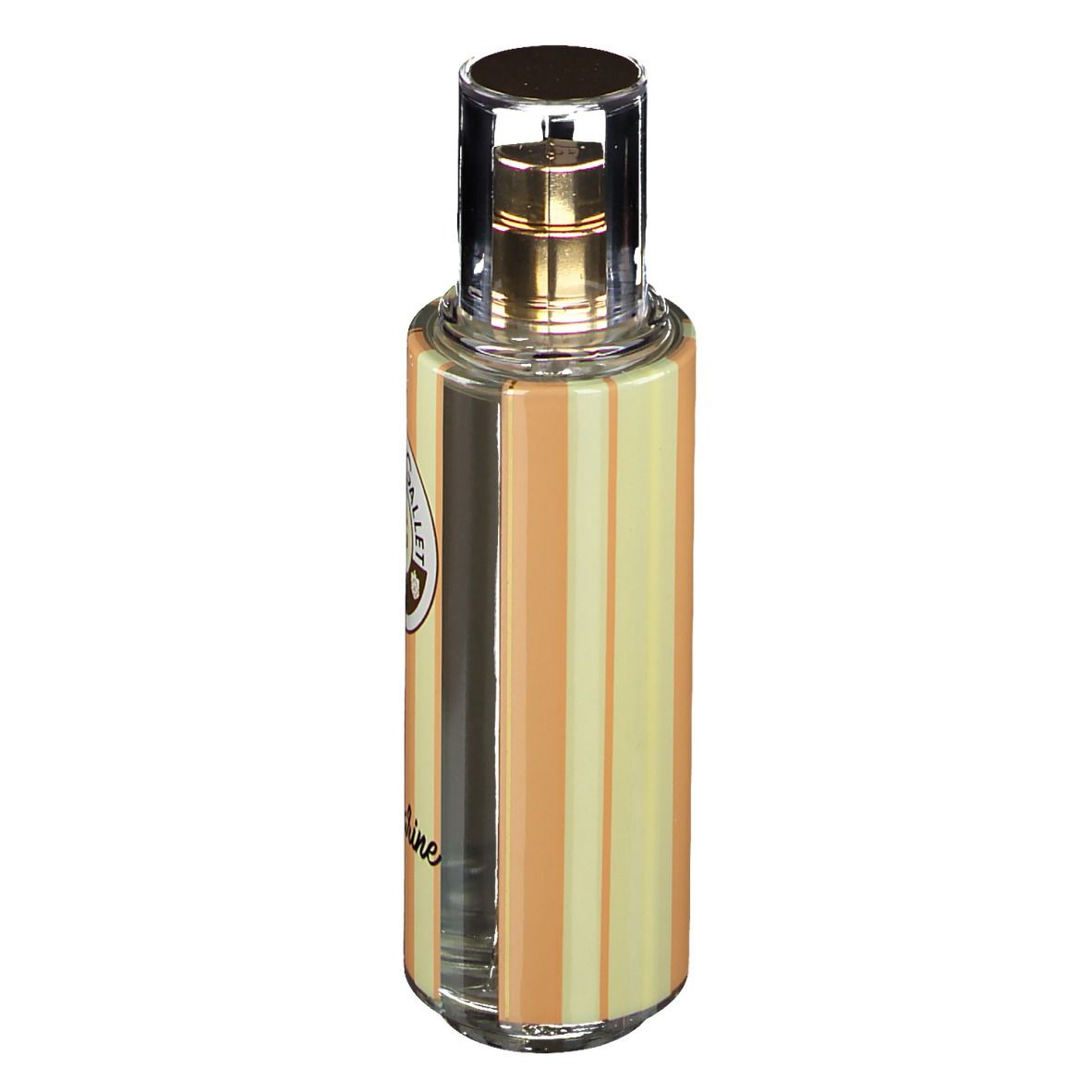 Roger & Gallet Mandarine Eau Fraîche Parfumée Bienfaisante Limited Edition