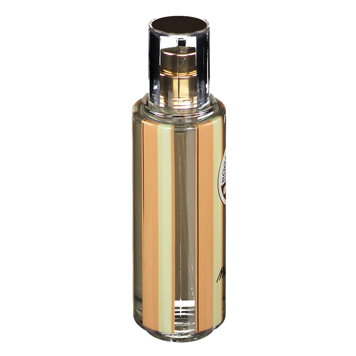 Roger & Gallet Mandarine Eau Fraîche Parfumée Bienfaisante Limited Edition