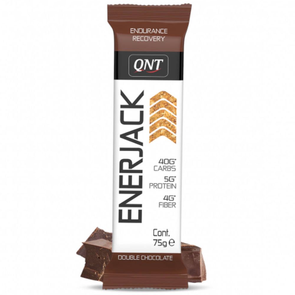 QNT Enerjack Double Choco