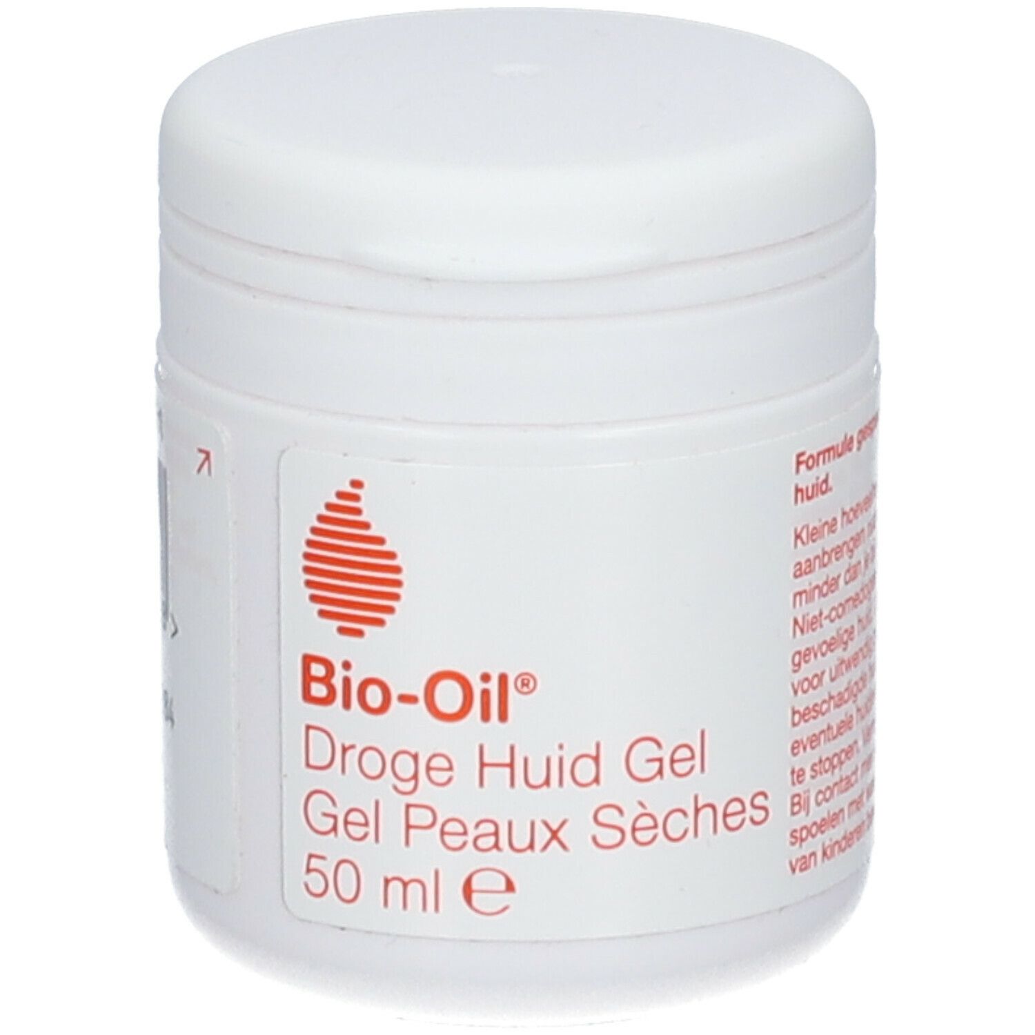Bio-Oil Droge Huid Gel