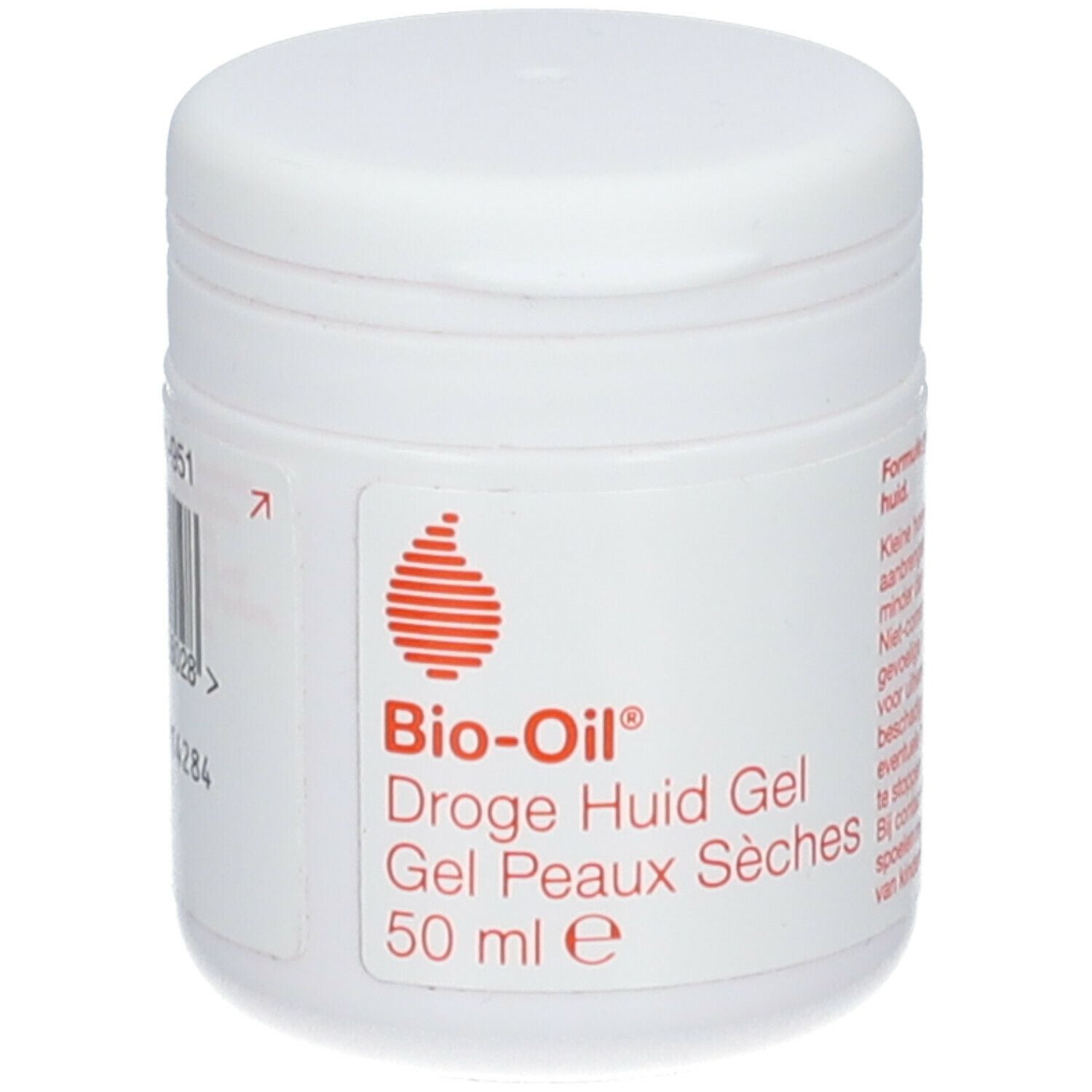 Bio-Oil Droge Huid Gel