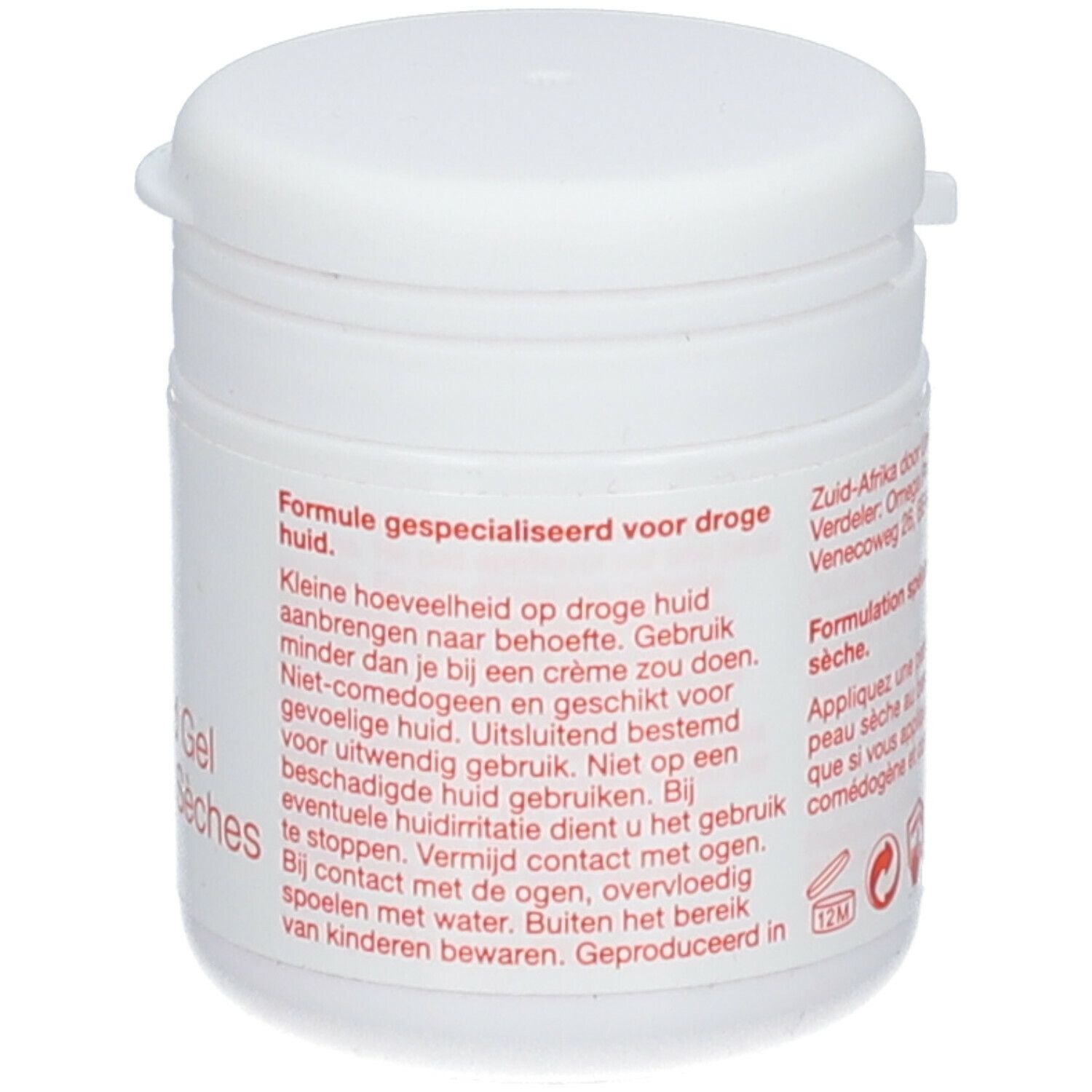 Bio-Oil Droge Huid Gel
