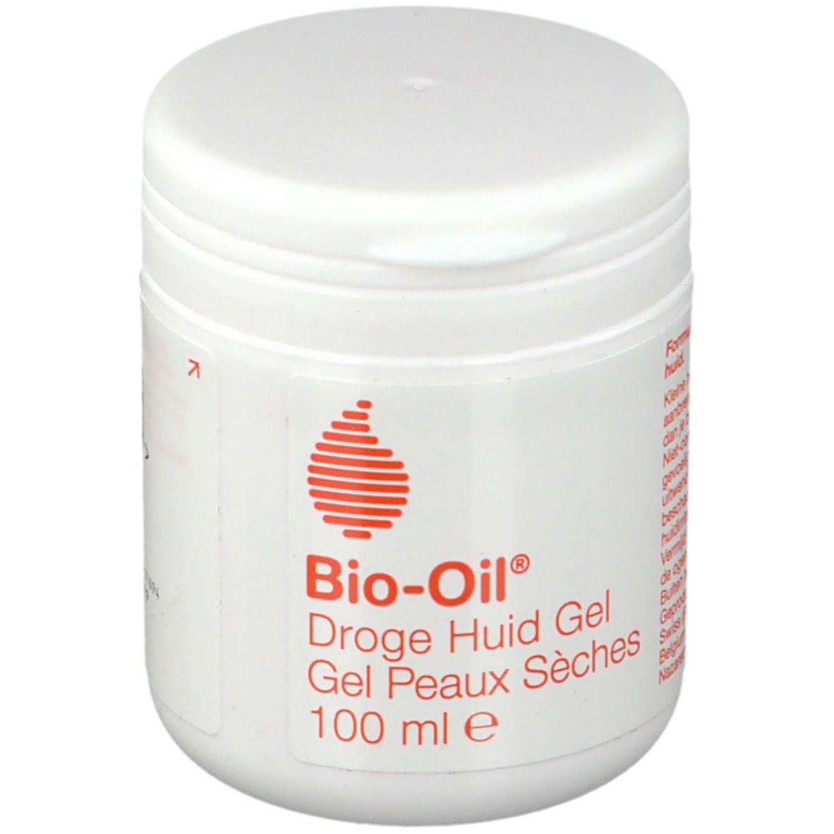 Bio-Oil Droge Huid Gel