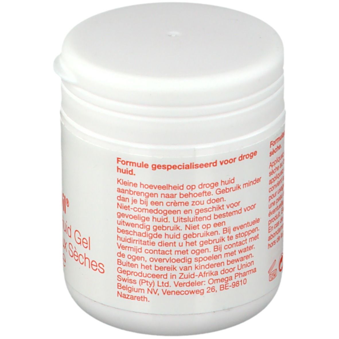 Bio-Oil Droge Huid Gel