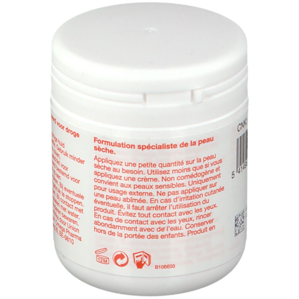 Bio-Oil Droge Huid Gel