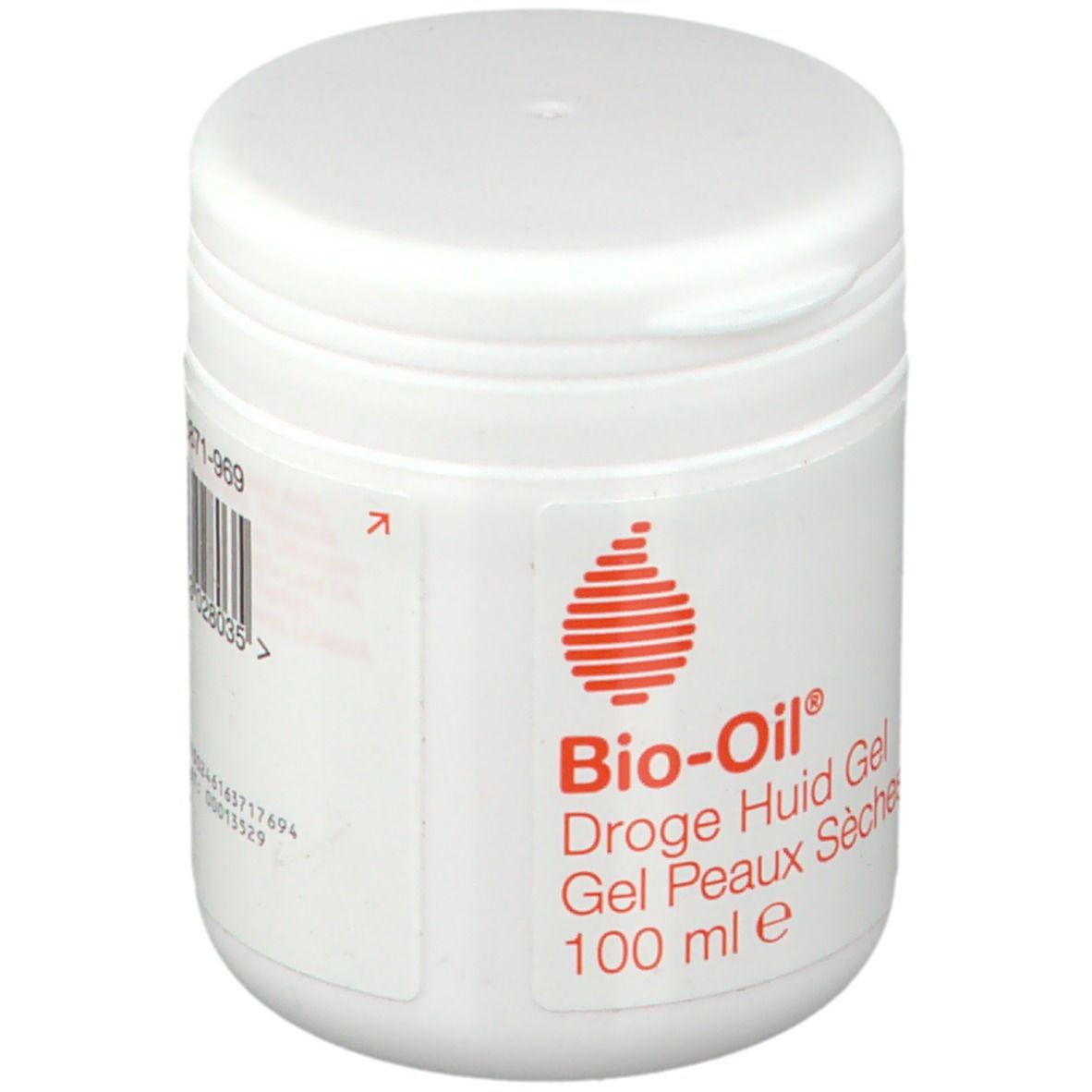 Bio-Oil Droge Huid Gel