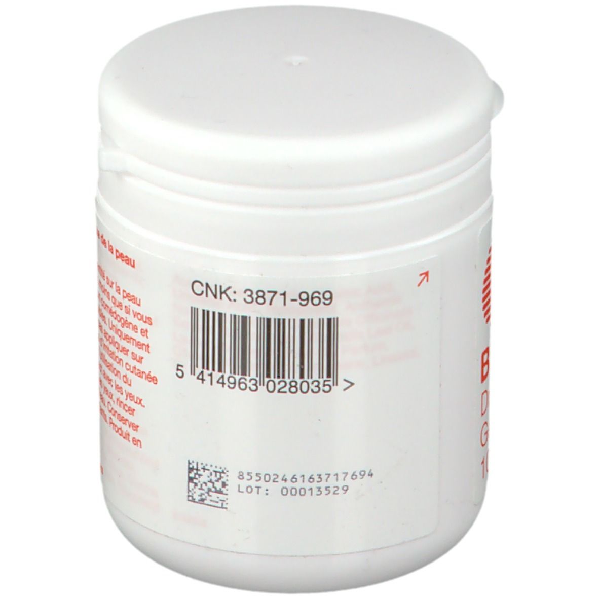 Bio-Oil Droge Huid Gel