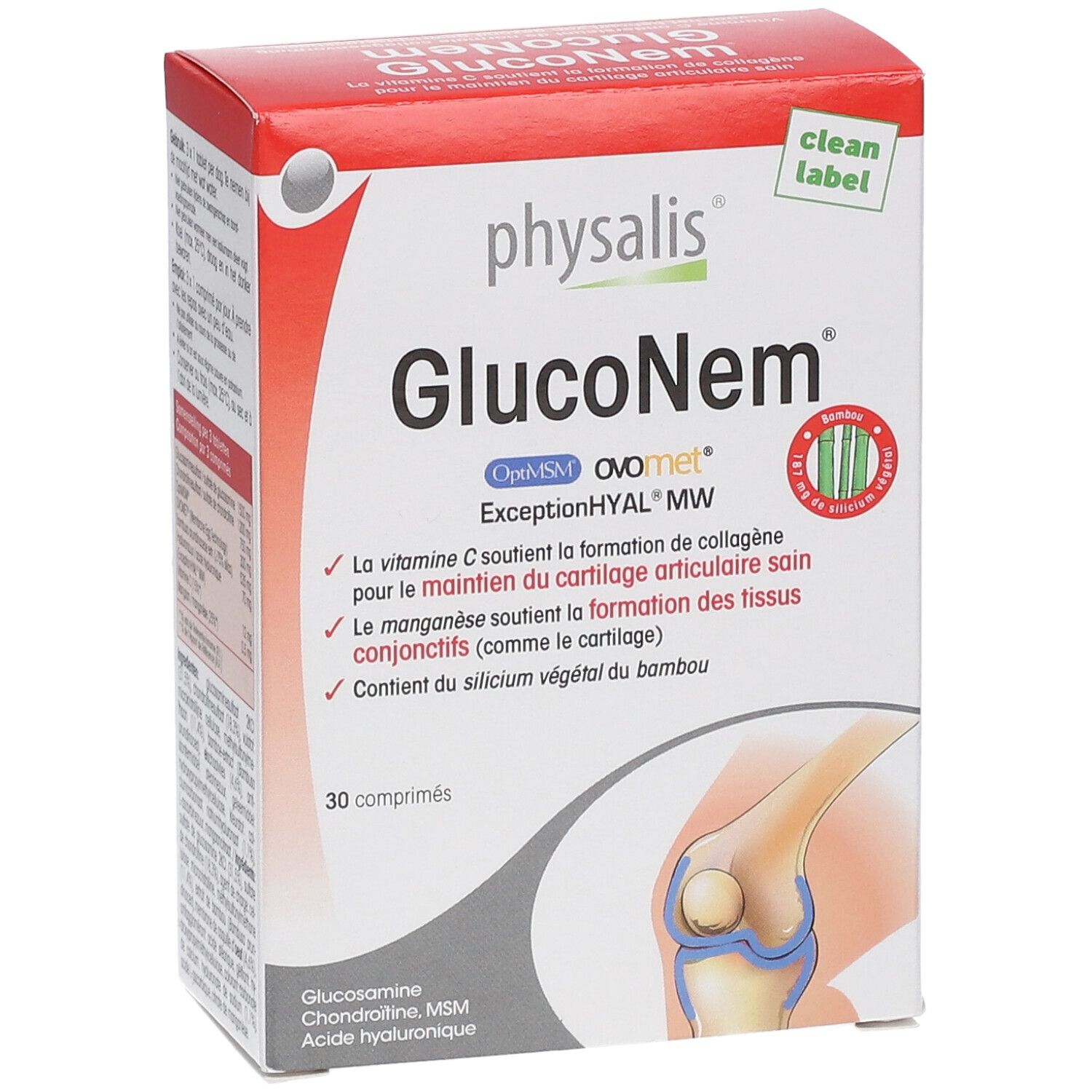 physalis® GlucoNem®
