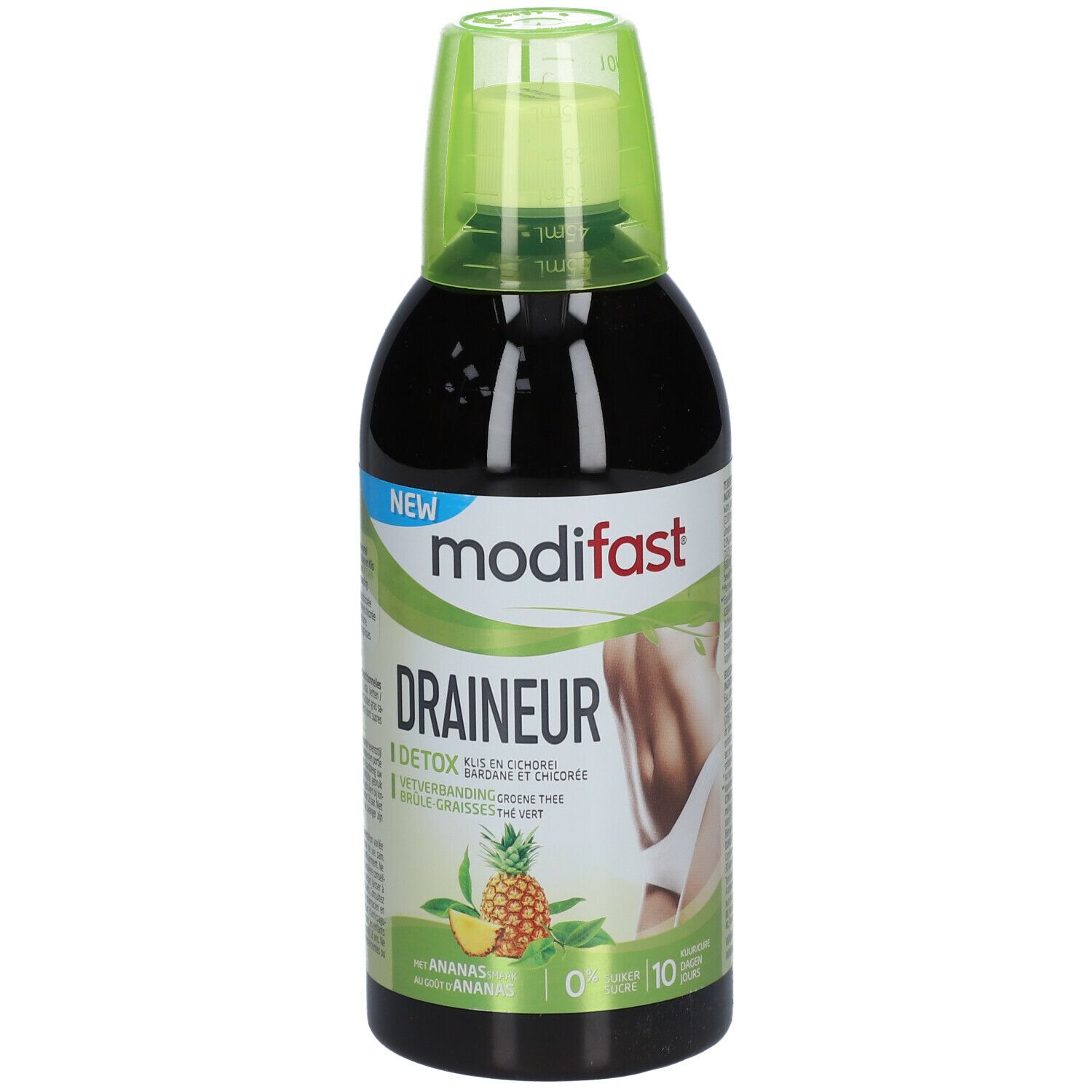 Modifast® Draineur Ananas