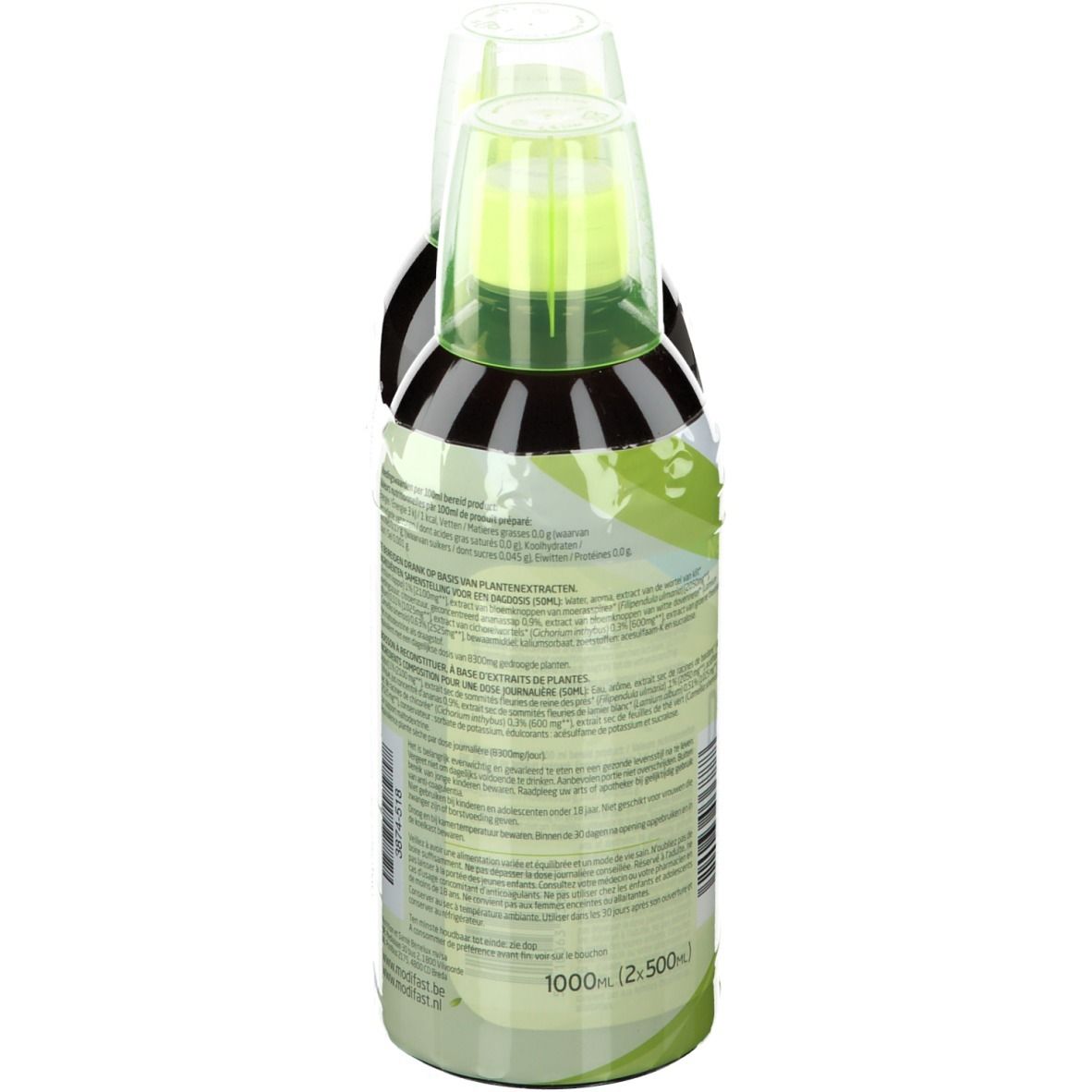Modifast® Draineur Ananas DUO