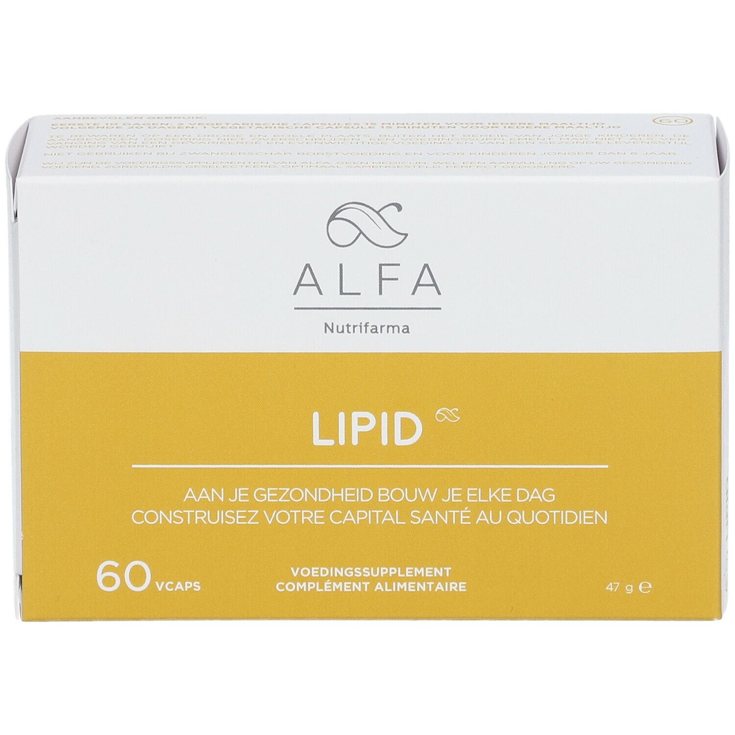 Alfa Lipid