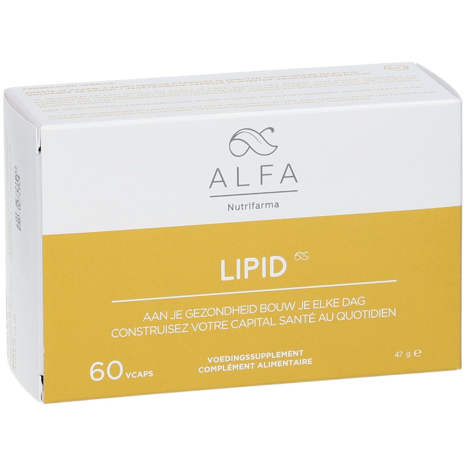 Alfa Lipid