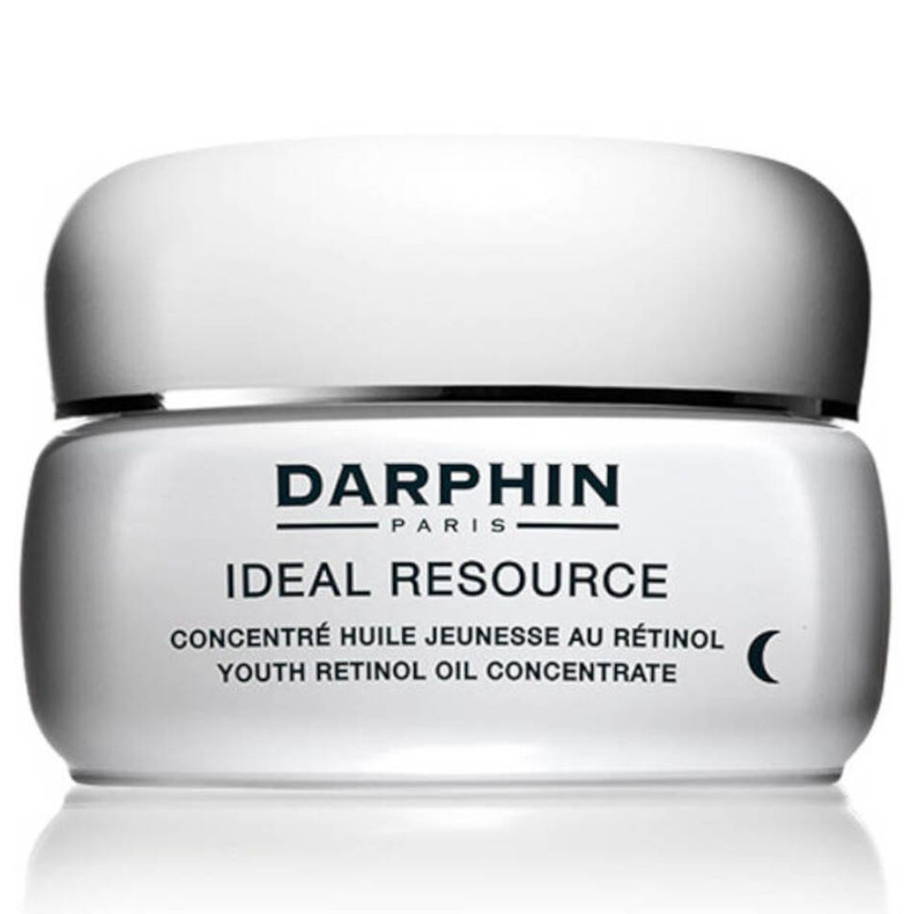 Darphin Ideal Resource Youth Retinol Oil Concentrate