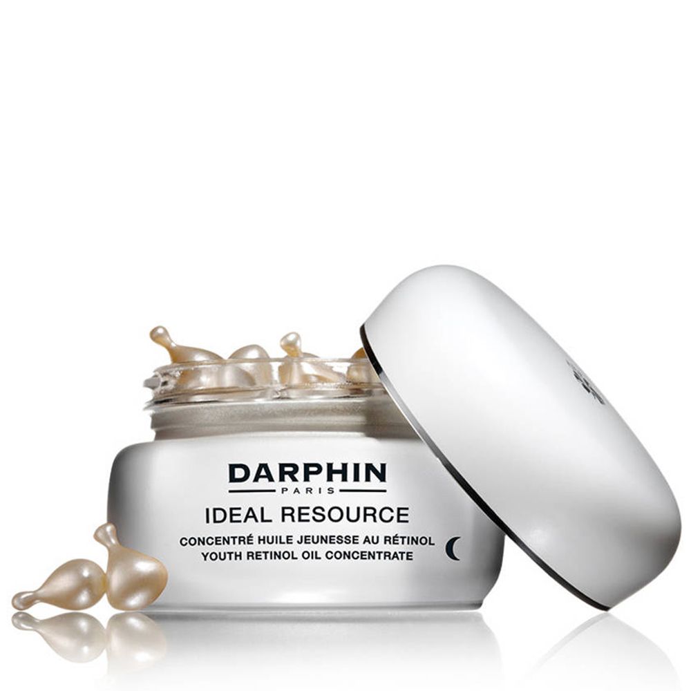 Darphin Ideal Resource Youth Retinol Oil Concentrate