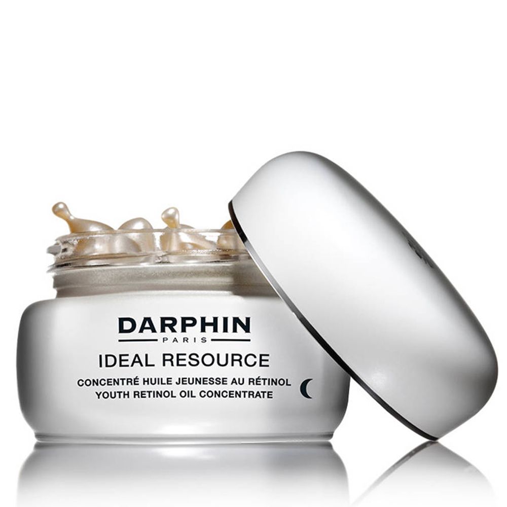 Darphin Ideal Resource Youth Retinol Oil Concentrate
