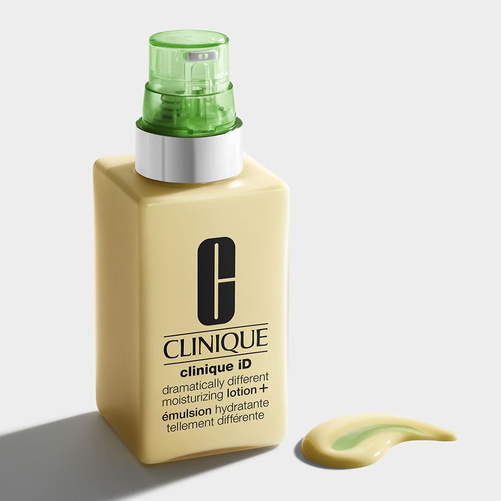 Clinique iD Dramatically Different Moisturizing Lotion+ Anti-Irritatie