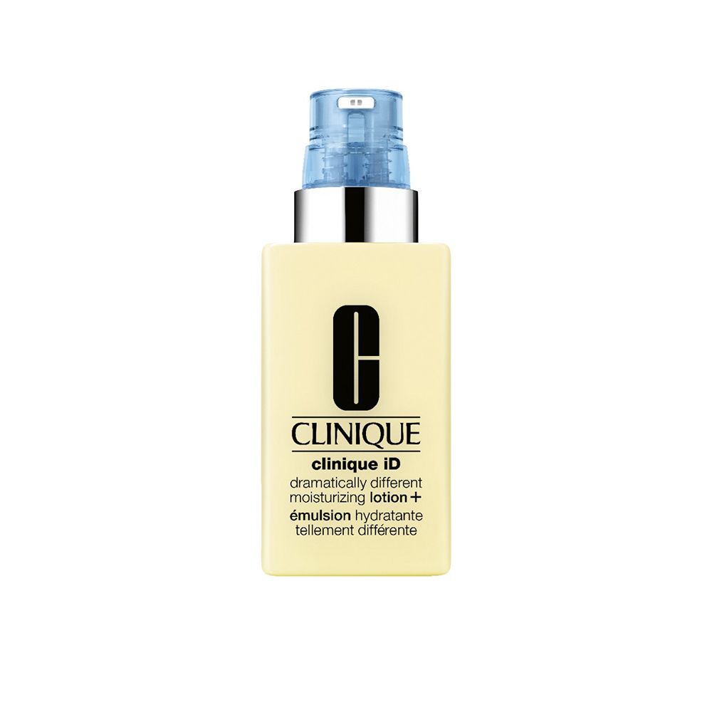 Clinique iD Dramatically Different Émulsion Hydratante+ Teint Irrégulier & Taches