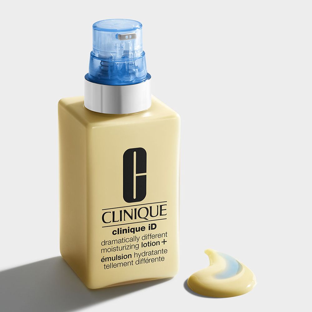 Clinique iD Dramatically Different Émulsion Hydratante+ Teint Irrégulier & Taches