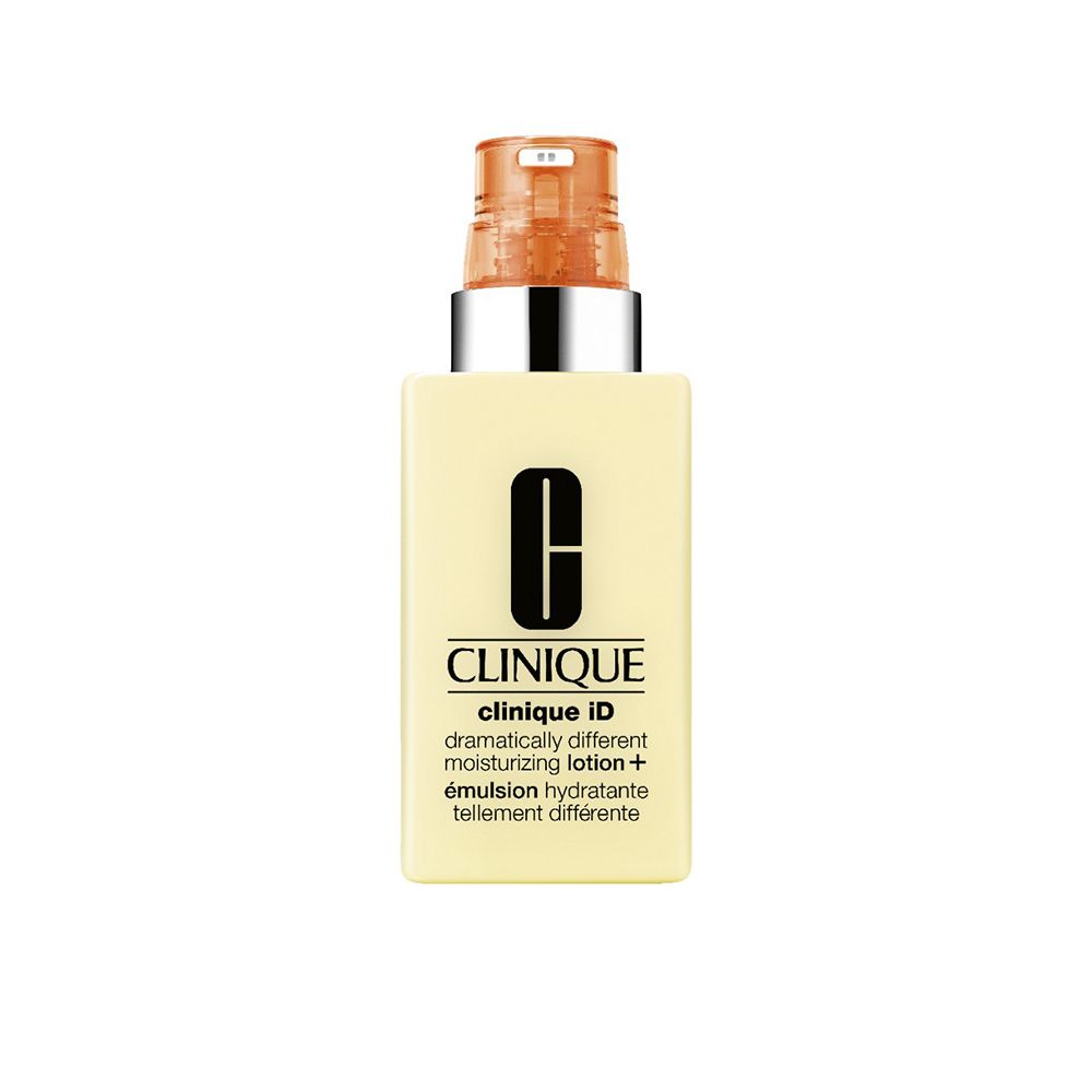 Clinique iD Dramatically Different Émulsion Hydratante+ Anti-Fatigue