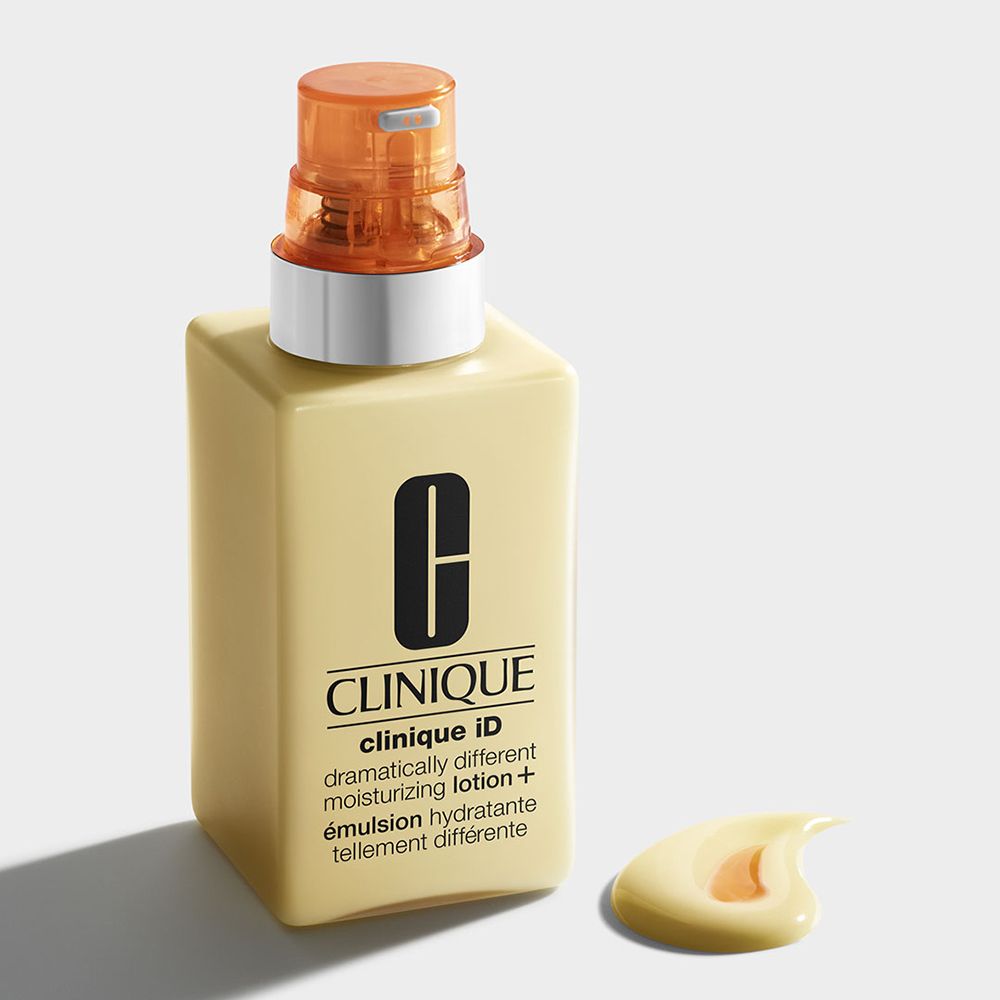 Clinique iD Dramatically Different Émulsion Hydratante+ Anti-Fatigue